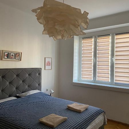 Right In The Heart Of Podgorica! Apartment Екстериор снимка