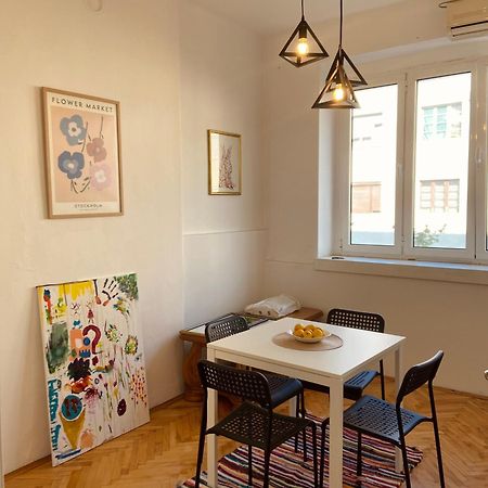 Right In The Heart Of Podgorica! Apartment Екстериор снимка
