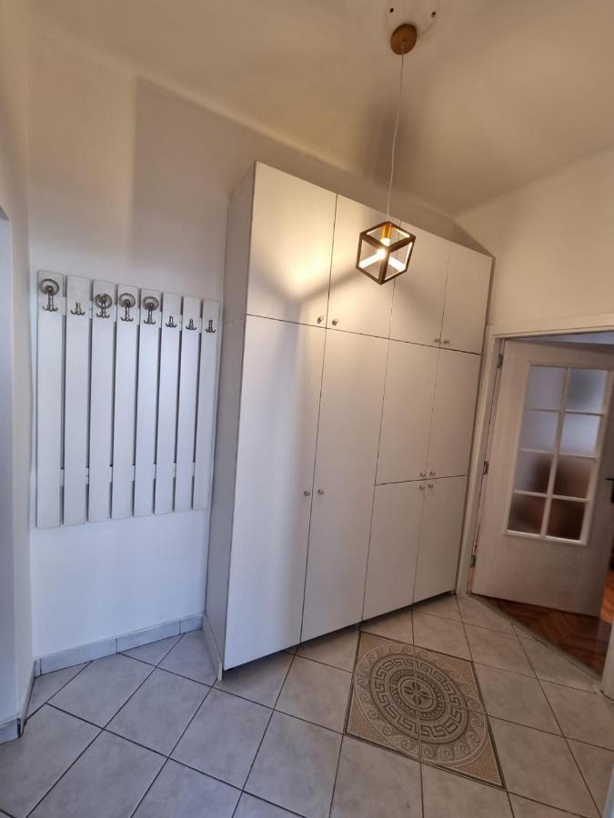 Right In The Heart Of Podgorica! Apartment Екстериор снимка