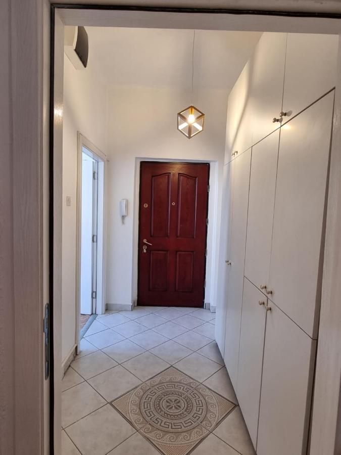 Right In The Heart Of Podgorica! Apartment Екстериор снимка