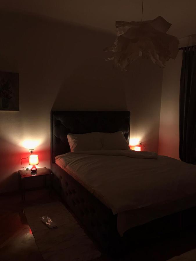 Right In The Heart Of Podgorica! Apartment Екстериор снимка