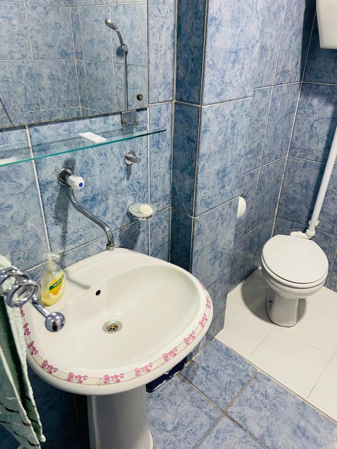 Right In The Heart Of Podgorica! Apartment Екстериор снимка