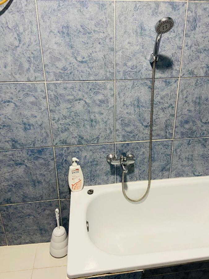 Right In The Heart Of Podgorica! Apartment Екстериор снимка