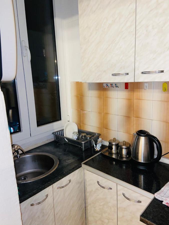 Right In The Heart Of Podgorica! Apartment Екстериор снимка