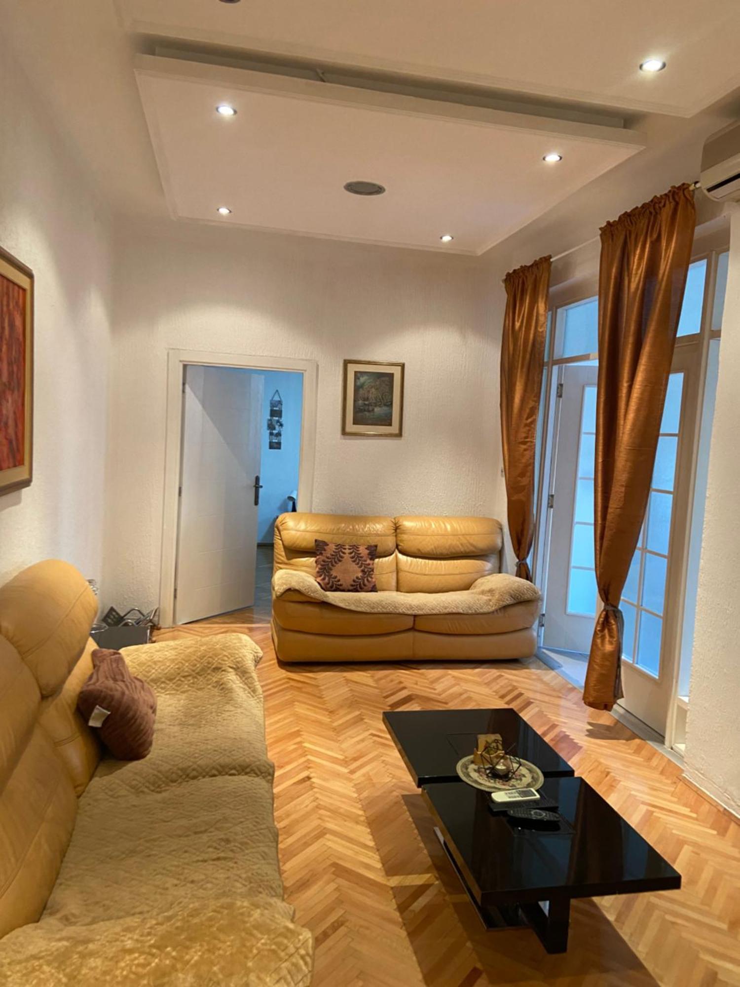 Right In The Heart Of Podgorica! Apartment Екстериор снимка