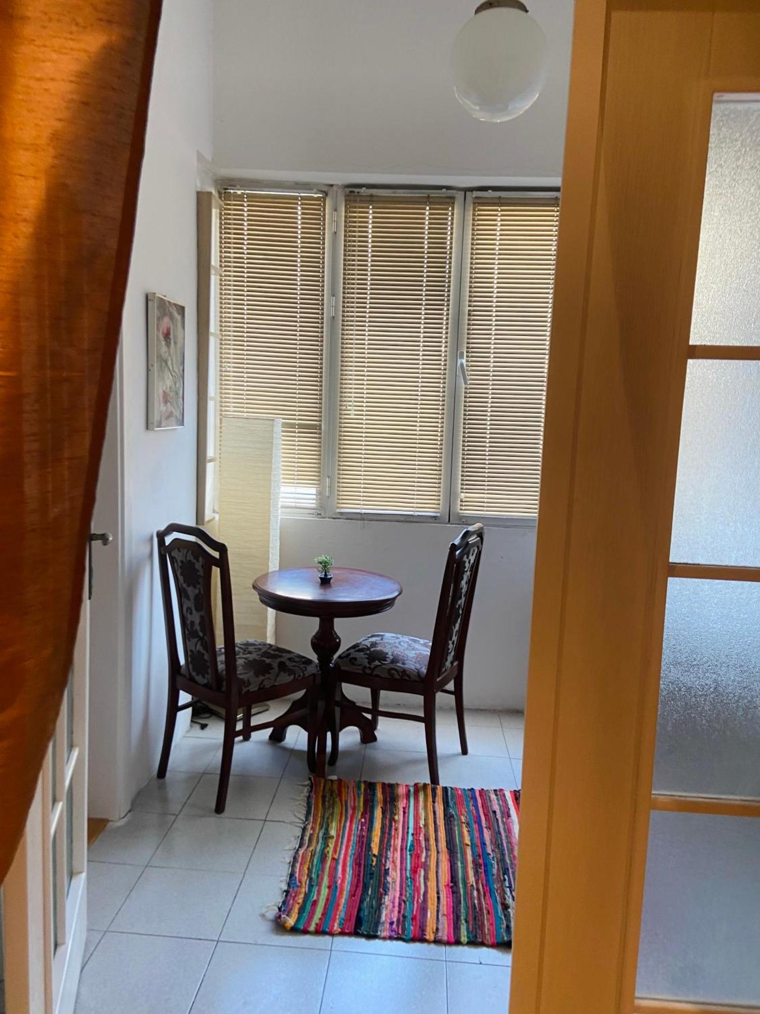 Right In The Heart Of Podgorica! Apartment Екстериор снимка